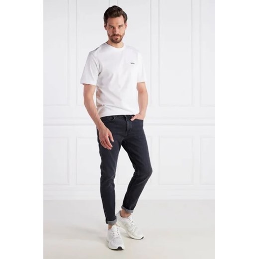 BOSS BLACK Jeansy Delano | Slim Fit 33/34 okazja Gomez Fashion Store