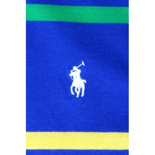 T-shirt chłopięce Polo Ralph Lauren