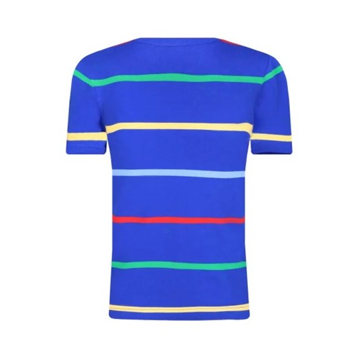 T-shirt chłopięce Polo Ralph Lauren