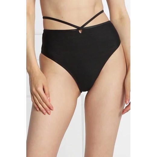 Calvin Klein Swimwear Dół od bikini ze sklepu Gomez Fashion Store w kategorii Stroje kąpielowe - zdjęcie 172953556
