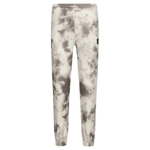 CALVIN KLEIN JEANS Spodnie dresowe | Regular Fit ze sklepu Gomez Fashion Store w kategorii Spodnie chłopięce - zdjęcie 172953605