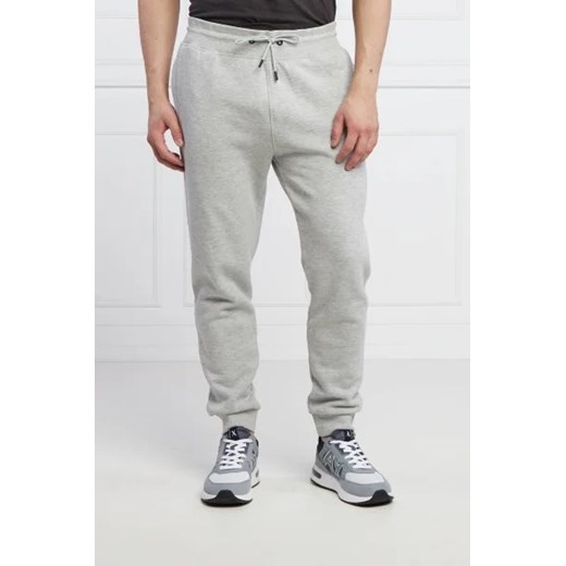 GUESS ACTIVE Spodnie dresowe ALDWIN | Regular Fit ze sklepu Gomez Fashion Store w kategorii Spodnie męskie - zdjęcie 172953636