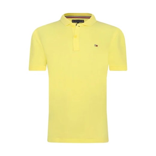 Tommy Hilfiger Polo | Regular Fit ze sklepu Gomez Fashion Store w kategorii T-shirty chłopięce - zdjęcie 172953658