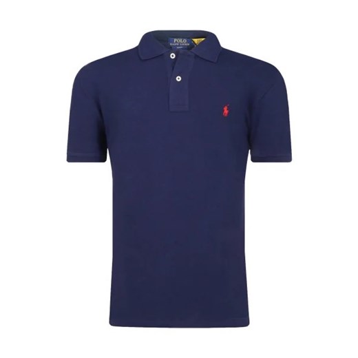 POLO RALPH LAUREN Polo | Slim Fit Polo Ralph Lauren 152/158 Gomez Fashion Store