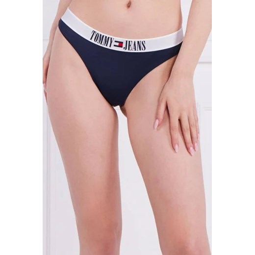 Tommy Hilfiger Dół od bikini ze sklepu Gomez Fashion Store w kategorii Stroje kąpielowe - zdjęcie 172953727