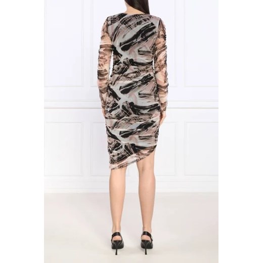 DKNY Sukienka S promocyjna cena Gomez Fashion Store