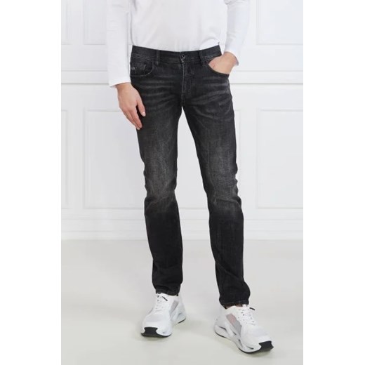 Armani Exchange Jeansy j13 | Slim Fit ze sklepu Gomez Fashion Store w kategorii Jeansy męskie - zdjęcie 172953877