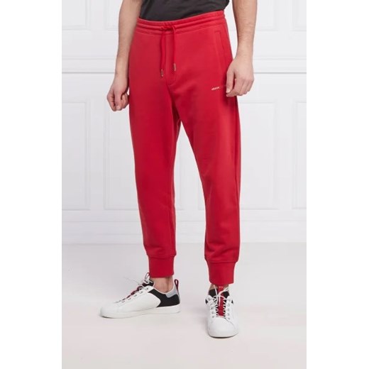 Armani Exchange Spodnie dresowe | Regular Fit ze sklepu Gomez Fashion Store w kategorii Spodnie męskie - zdjęcie 172953886