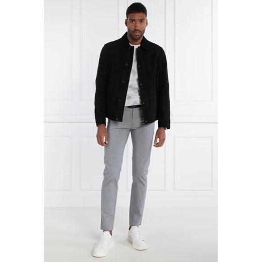 BOSS BLACK Spodnie Re.Maine-20 | Regular Fit 33/32 wyprzedaż Gomez Fashion Store