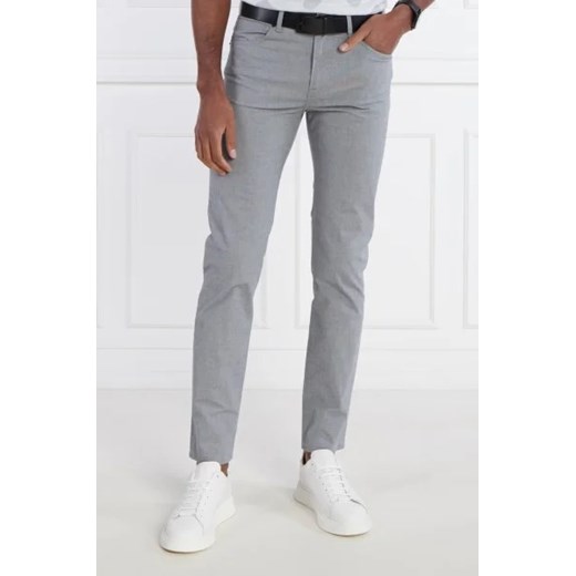 BOSS BLACK Spodnie Re.Maine-20 | Regular Fit 33/32 okazja Gomez Fashion Store