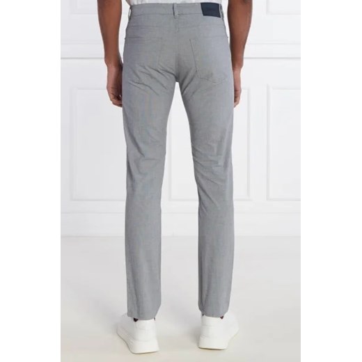 BOSS BLACK Spodnie Re.Maine-20 | Regular Fit 32/32 promocyjna cena Gomez Fashion Store