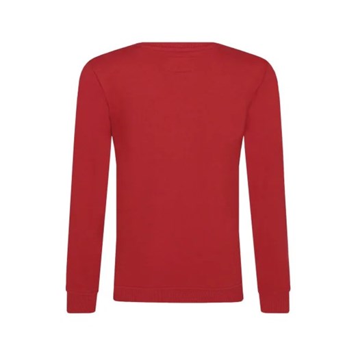 Guess Bluza | Regular Fit Guess 182 promocja Gomez Fashion Store