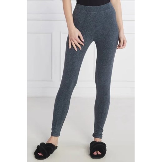 DKNY SLEEPWEAR Piżama | Regular Fit XS promocja Gomez Fashion Store