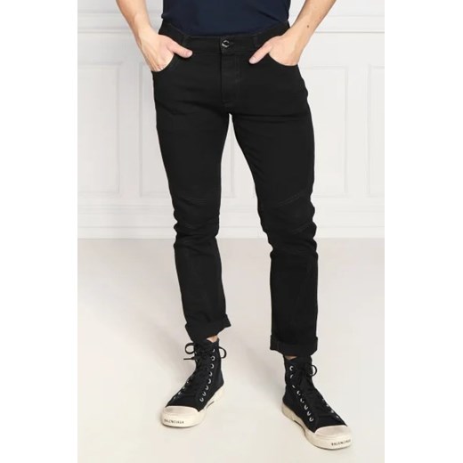 Les Hommes Jeansy | Regular Fit Les Hommes 34 okazja Gomez Fashion Store