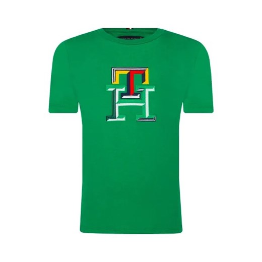 Tommy Hilfiger T-shirt | Regular Fit Tommy Hilfiger 152 Gomez Fashion Store