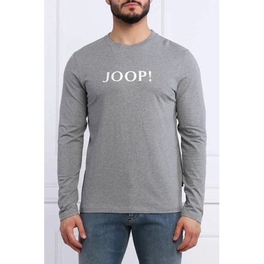 Joop! Homewear Longsleeve | Regular Fit ze sklepu Gomez Fashion Store w kategorii T-shirty męskie - zdjęcie 172954358