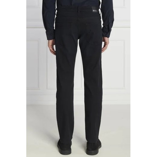 BOSS BLACK Jeansy Delaware3-1 | Slim Fit 32/34 wyprzedaż Gomez Fashion Store