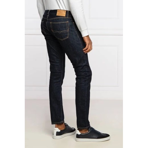 POLO RALPH LAUREN Jeansy SSULLIVAN | Slim Fit Polo Ralph Lauren 36/34 Gomez Fashion Store