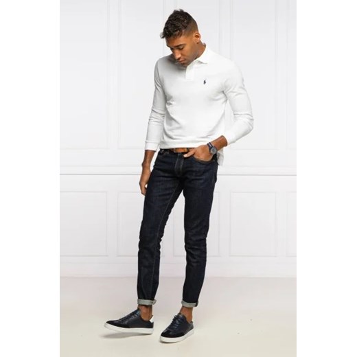POLO RALPH LAUREN Jeansy SSULLIVAN | Slim Fit Polo Ralph Lauren 33/32 Gomez Fashion Store