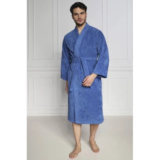 Kenzo Home Szlafrok KICON22 | Regular Fit ze sklepu Gomez Fashion Store w kategorii Szlafroki męskie - zdjęcie 172954465