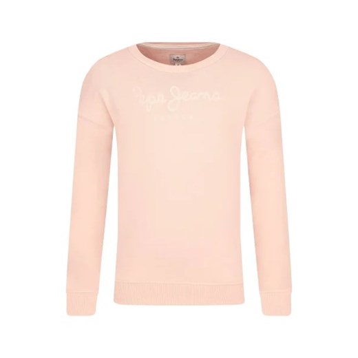 Pepe Jeans London Bluza | Regular Fit 182 okazja Gomez Fashion Store