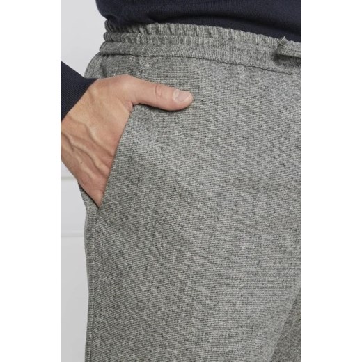 Calvin Klein Spodnie | Regular Fit Calvin Klein XL Gomez Fashion Store promocyjna cena