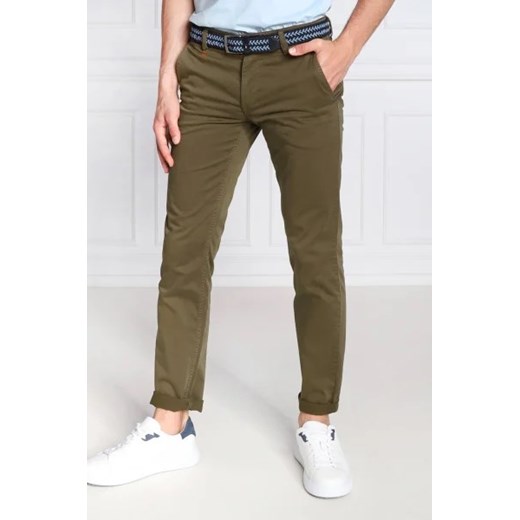 Spodnie męskie BOSS HUGO 