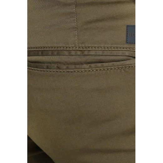 Spodnie męskie BOSS HUGO 