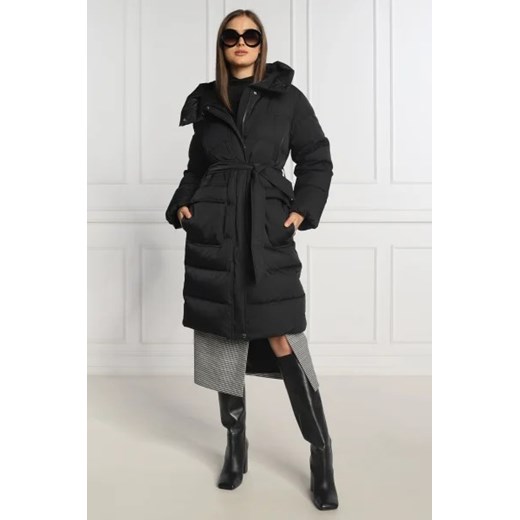 Marella SPORT Puchowa kurtka CIMELIO | Regular Fit ze sklepu Gomez Fashion Store w kategorii Kurtki damskie - zdjęcie 172954607
