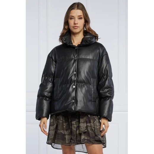 GUESS Kurtka bice | Regular Fit Guess M promocyjna cena Gomez Fashion Store