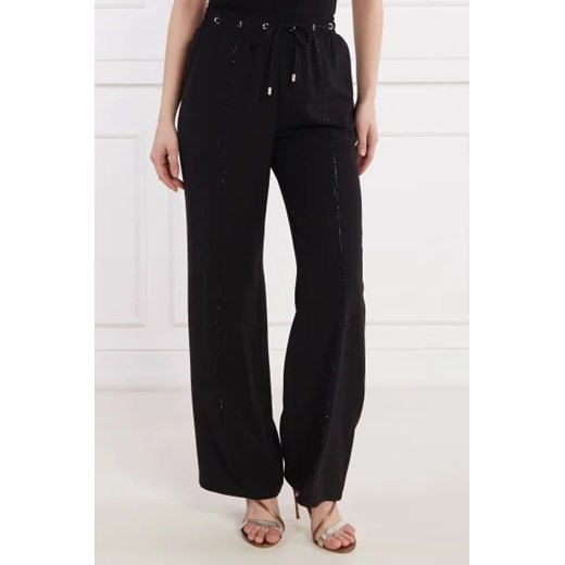 Liu Jo Sport Spodnie | Relaxed fit M Gomez Fashion Store