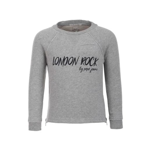 Pepe Jeans London Bluza Seulo | Regular Fit ze sklepu Gomez Fashion Store w kategorii Bluzy chłopięce - zdjęcie 172954896