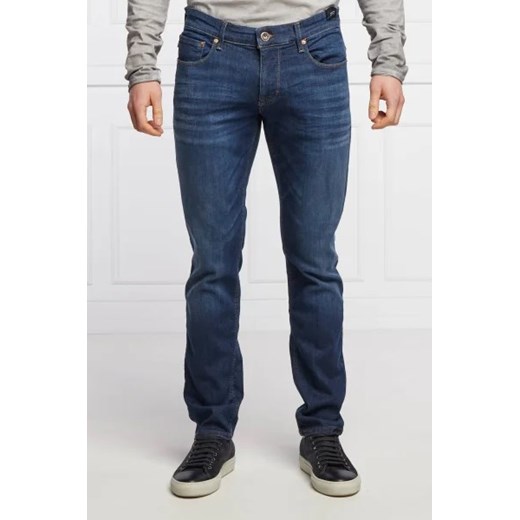 Joop! Jeans Jeansy | Slim Fit 34/34 wyprzedaż Gomez Fashion Store