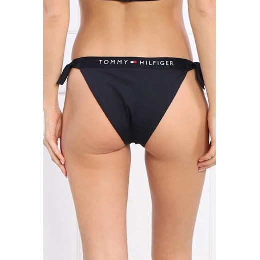Tommy Hilfiger Dół od bikini Tommy Hilfiger XS promocja Gomez Fashion Store