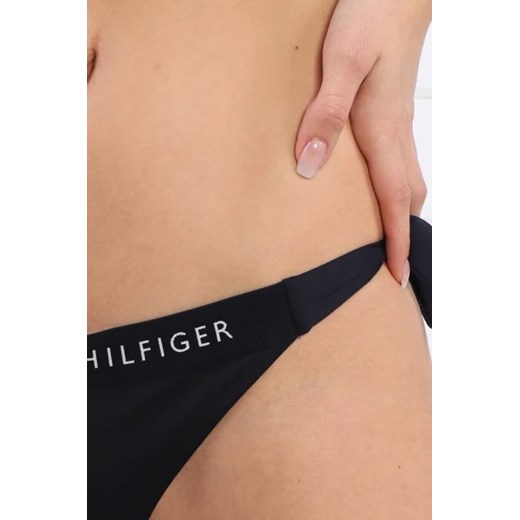 Tommy Hilfiger Dół od bikini Tommy Hilfiger XS promocja Gomez Fashion Store