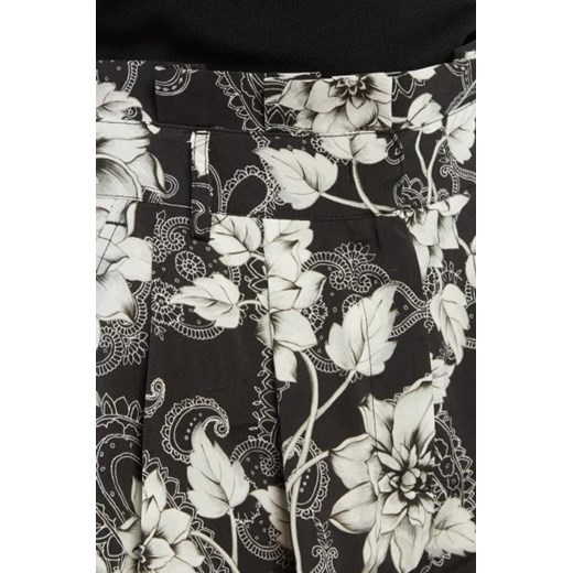 Pinko Szorty QUERCIA | Relaxed fit Pinko 42 Gomez Fashion Store promocja