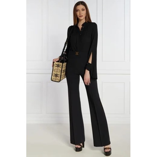 Spodnie damskie Elisabetta Franchi