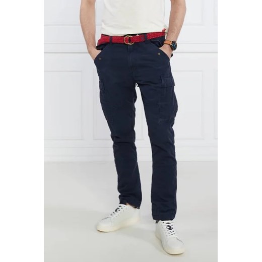 Spodnie męskie Polo Ralph Lauren