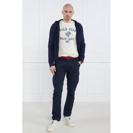 Spodnie męskie Polo Ralph Lauren