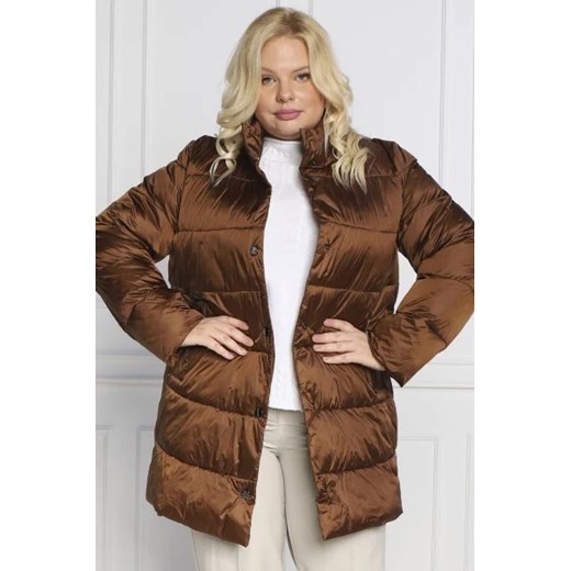 Persona by Marina Rinaldi Kurtka PEONIA plus size Regular Fit Persona By Marina Rinaldi 44 wyprzedaż Gomez Fashion Store