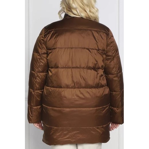 Persona by Marina Rinaldi Kurtka PEONIA plus size Regular Fit Persona By Marina Rinaldi 44 okazja Gomez Fashion Store