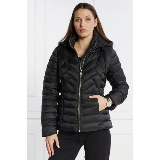 Liu Jo Sport Kurtka | Regular Fit L wyprzedaż Gomez Fashion Store
