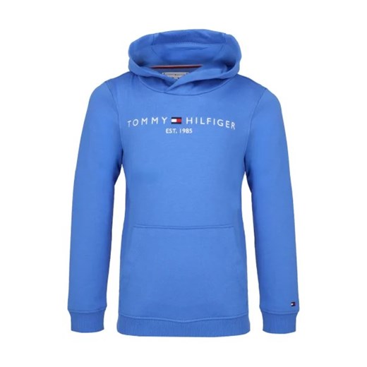 Bluza chłopięca Tommy Hilfiger bawełniana