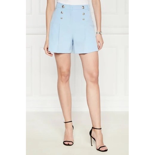 Liu Jo Szorty | Regular Fit ze sklepu Gomez Fashion Store w kategorii Szorty - zdjęcie 172955619