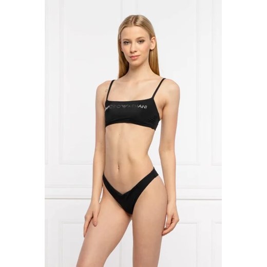 Emporio Armani Strój kąpielowy Emporio Armani XS Gomez Fashion Store wyprzedaż