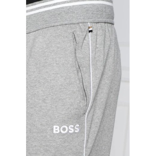 Spodnie męskie BOSS HUGO