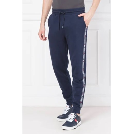 Tommy Hilfiger Spodnie dresowe | Regular Fit Tommy Hilfiger XL wyprzedaż Gomez Fashion Store