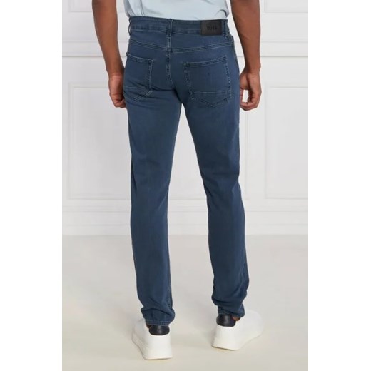 BOSS BLACK Jeansy Delano | Slim Fit 30/32 okazja Gomez Fashion Store