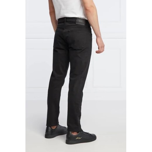 POLO RALPH LAUREN Jeansy SSULLIVAN-5 | Slim Fit | denim Polo Ralph Lauren 38/34 promocja Gomez Fashion Store