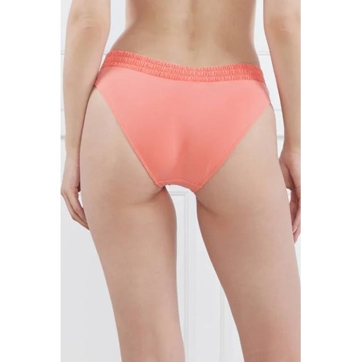 Calvin Klein Swimwear Dół od bikini S wyprzedaż Gomez Fashion Store